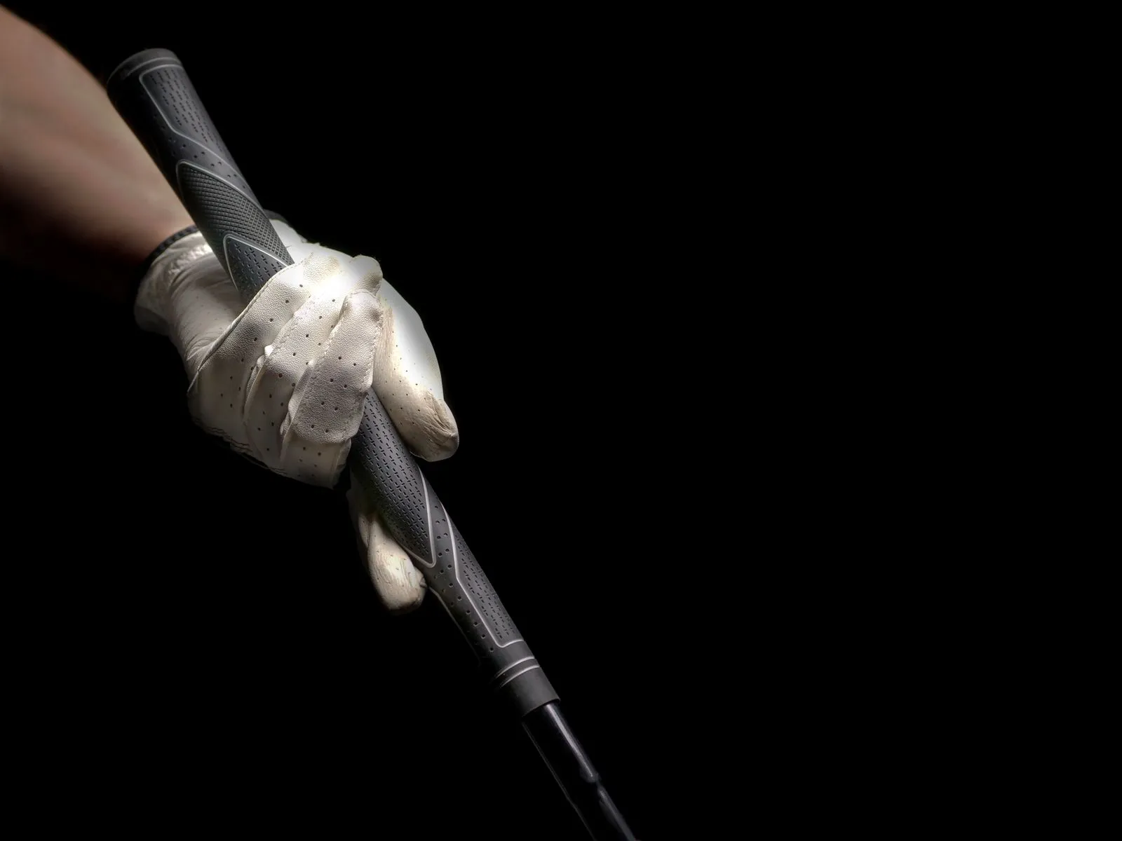 Golf Basics: Grip, Stance, and Posture