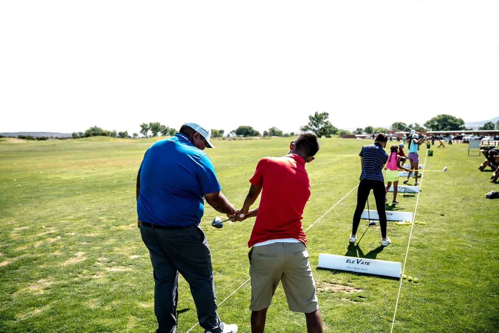 How to Prepare for Your First Golf Course