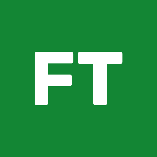 First Tee Golf logo